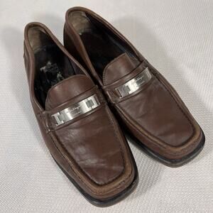 Salvatore Ferragamo | Shoes | Salvatore Ferragamo Mens Shoes  display picture 2